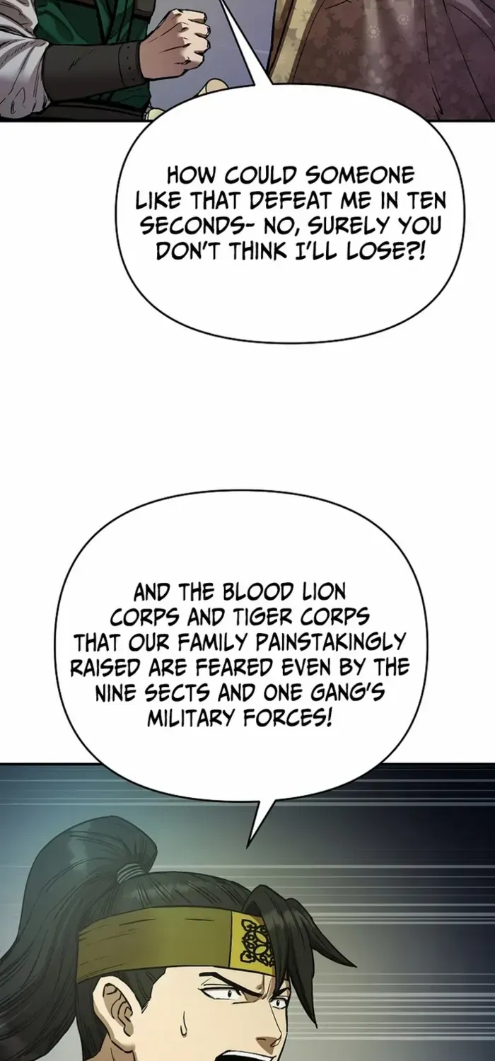 Heavenly Martial God 2 Chapter 18 page 23 - 