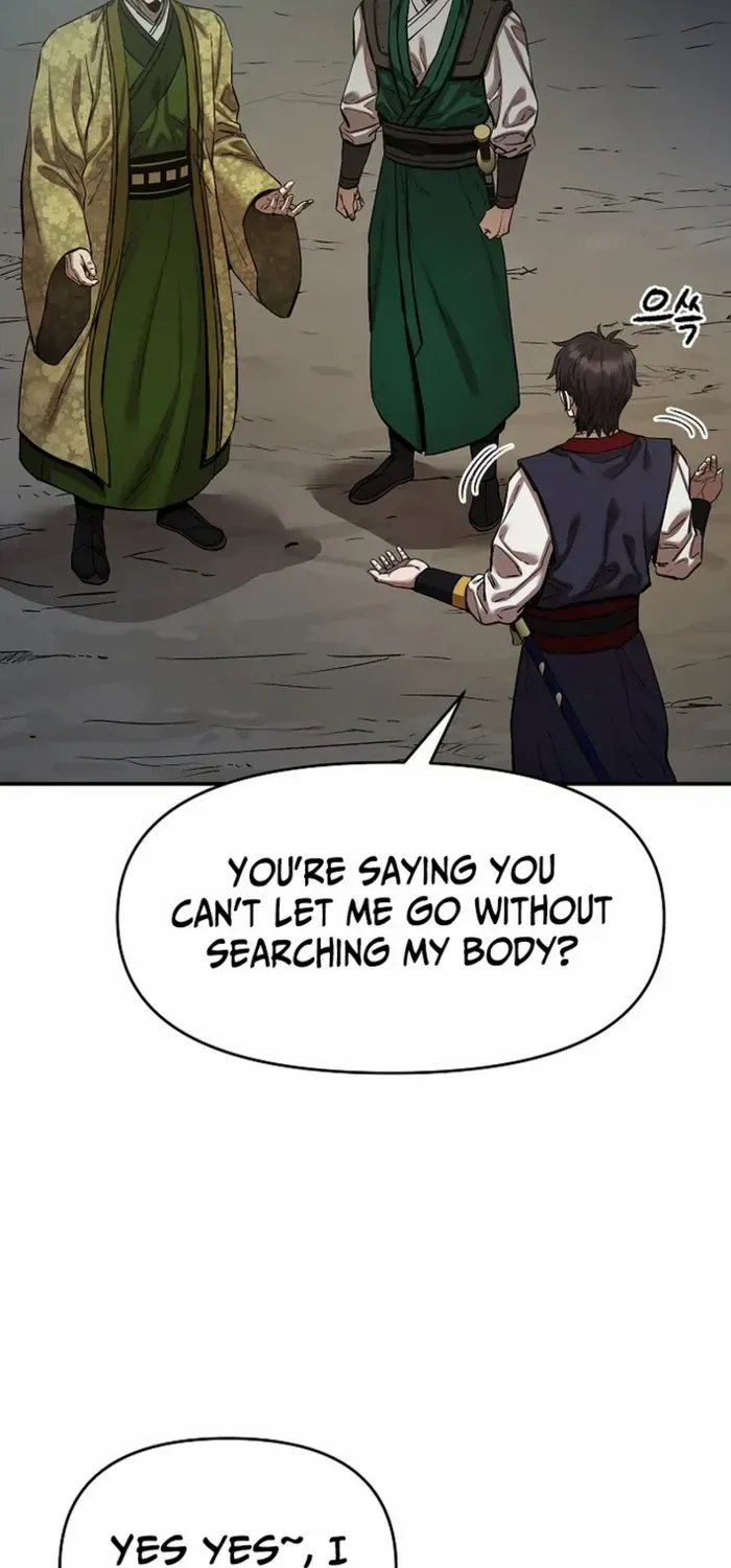 Heavenly Martial God 2 Chapter 18 page 31 - 