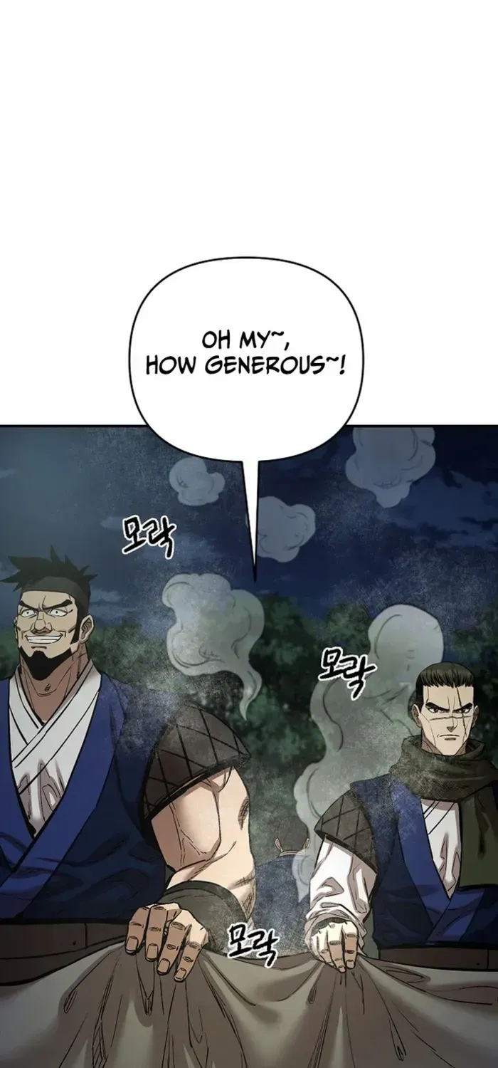 Heavenly Martial God 2 Chapter 18 page 38 - 