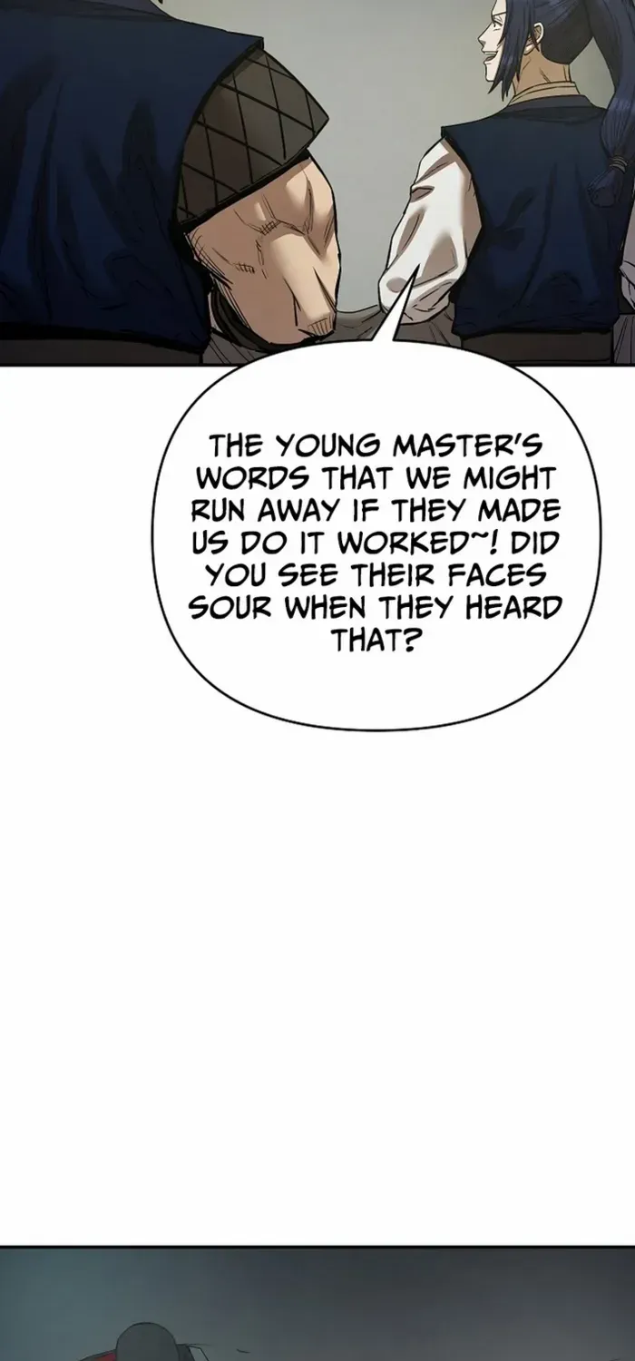 Heavenly Martial God 2 Chapter 18 page 41 - 