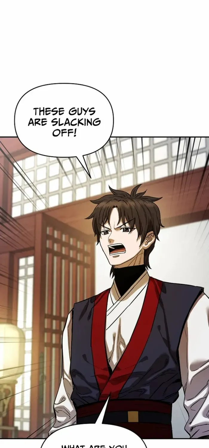 Heavenly Martial God 2 Chapter 18 page 53 - 
