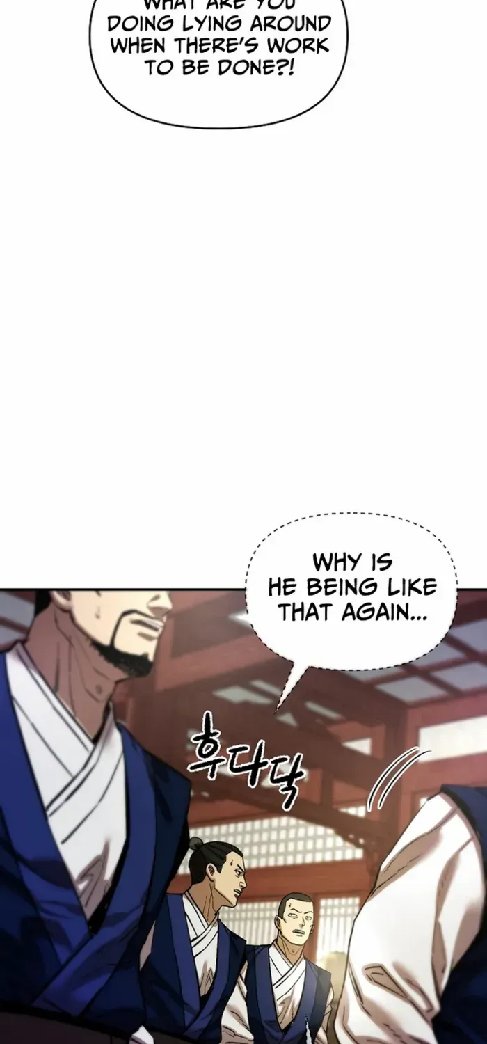 Heavenly Martial God 2 Chapter 18 page 54 - 