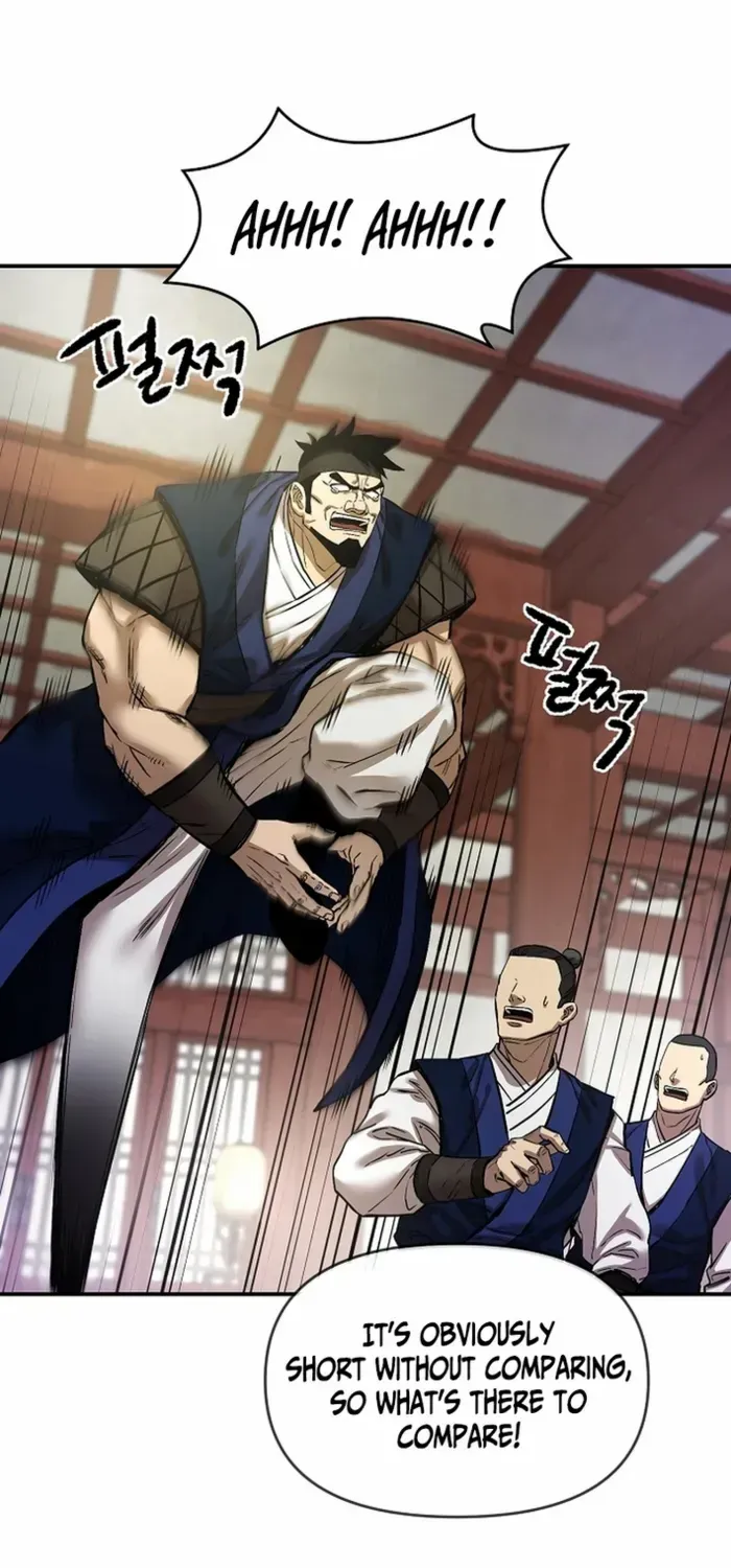 Heavenly Martial God 2 Chapter 18 page 59 - 