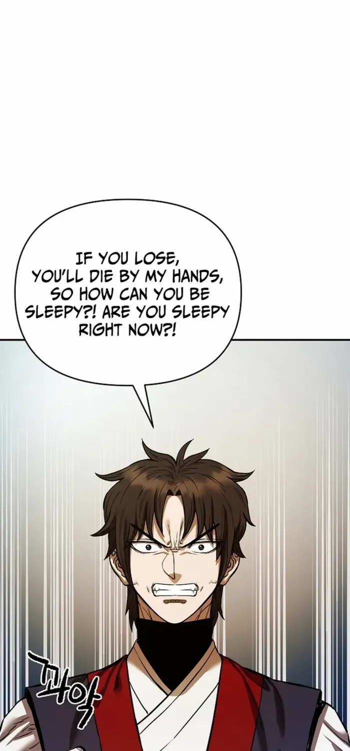 Heavenly Martial God 2 Chapter 18 page 60 - 