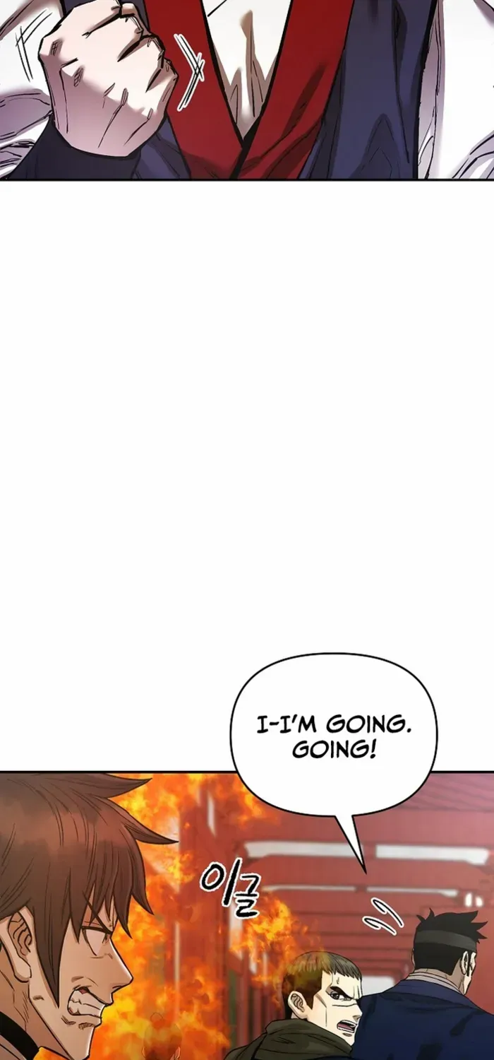 Heavenly Martial God 2 Chapter 18 page 61 - 