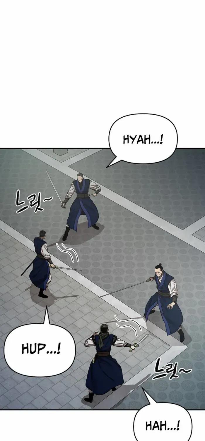 Heavenly Martial God 2 Chapter 18 page 64 - 