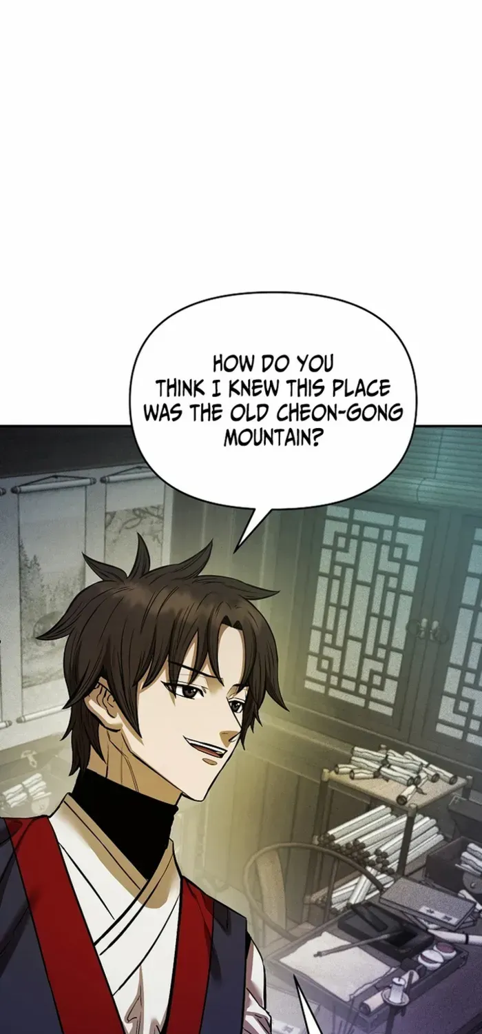 Heavenly Martial God 2 Chapter 18 page 8 - 