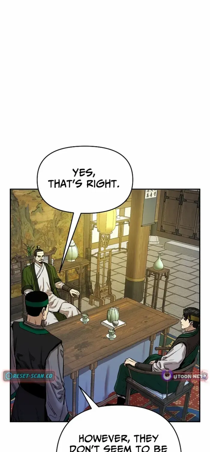 Heavenly Martial God 2 Chapter 18 page 74 - 