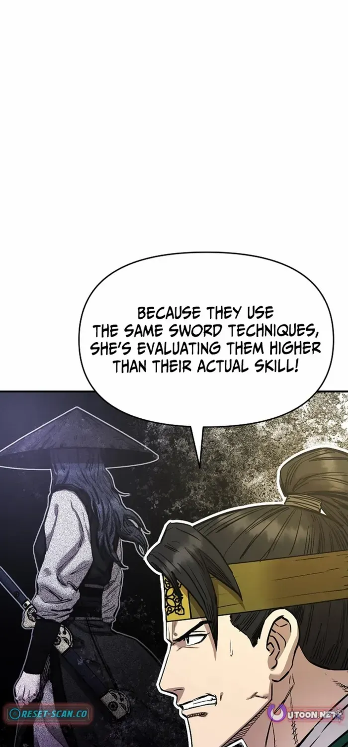 Heavenly Martial God 2 Chapter 18 page 82 - 