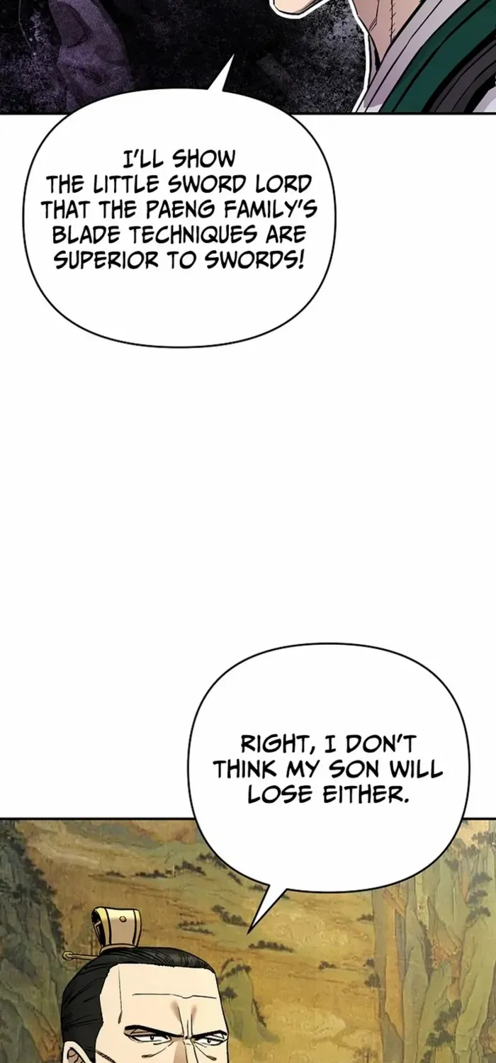 Heavenly Martial God 2 Chapter 18 page 83 - 