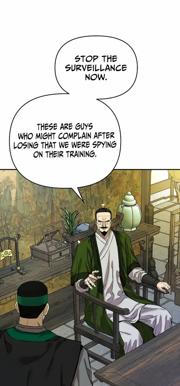 Heavenly Martial God 2 Chapter 18 page 86 - 