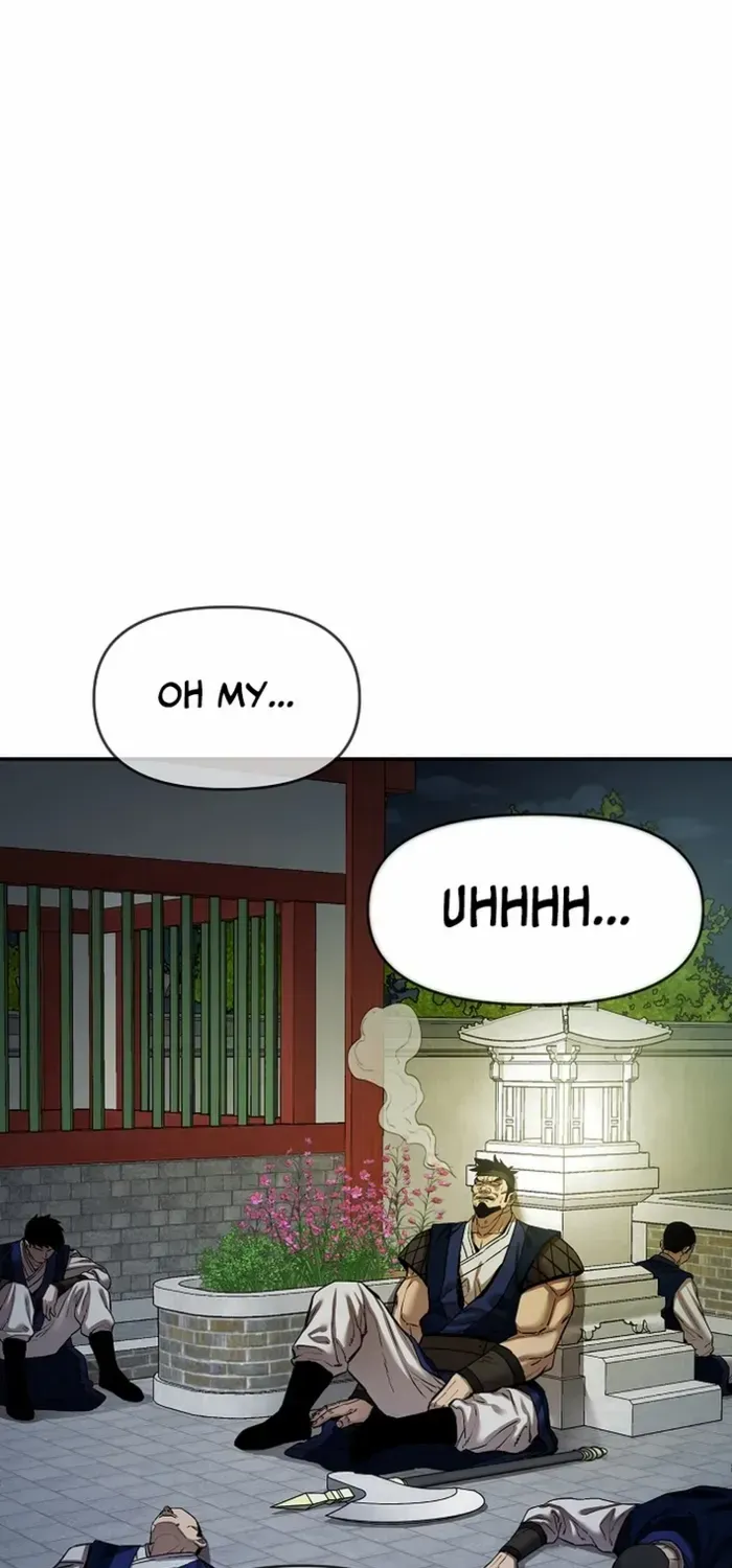 Heavenly Martial God 2 Chapter 18 page 90 - 