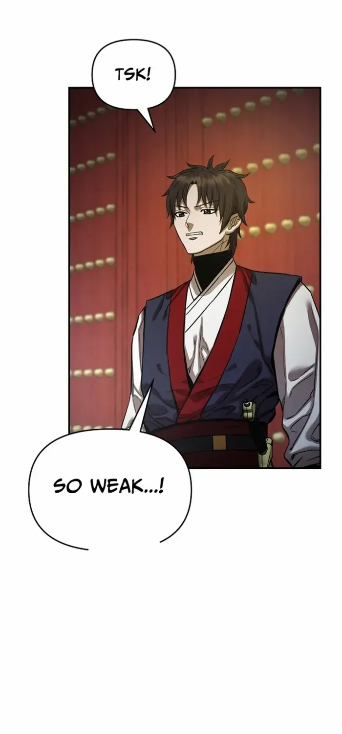 Heavenly Martial God 2 Chapter 18 page 93 - 