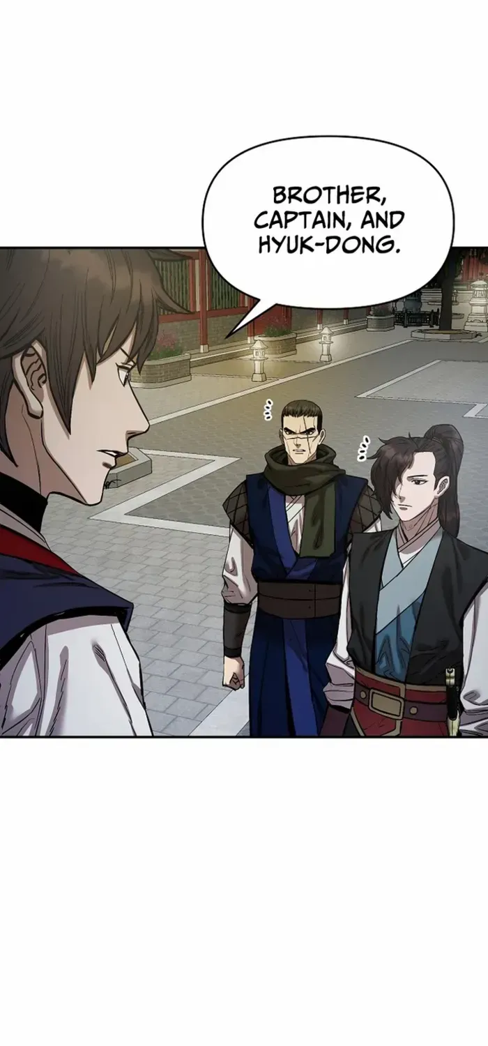 Heavenly Martial God 2 Chapter 18 page 95 - 