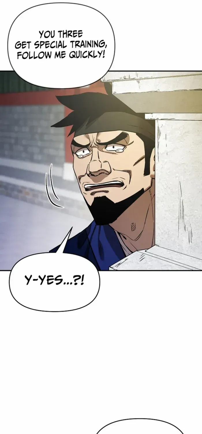Heavenly Martial God 2 Chapter 18 page 96 - 