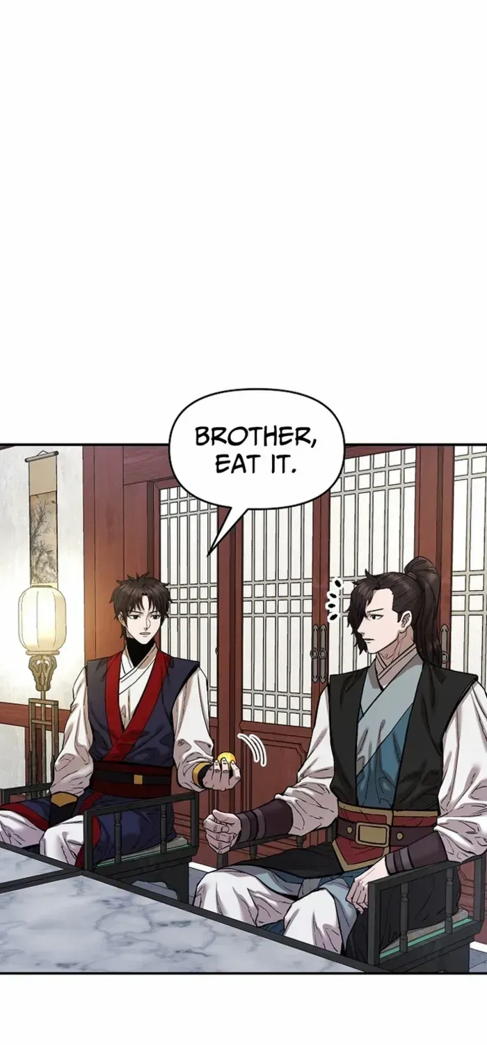 Heavenly Martial God 2 Chapter 19 page 22 - 