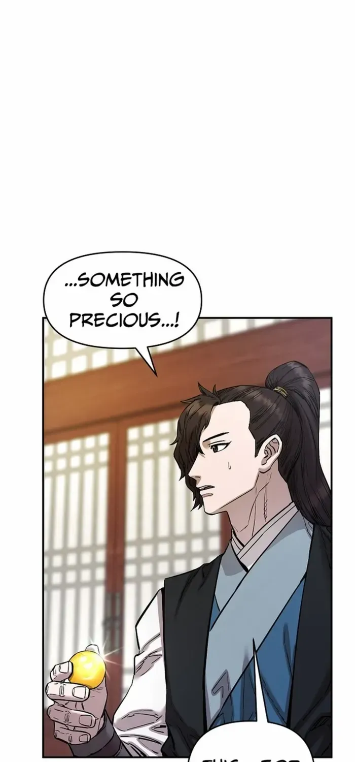 Heavenly Martial God 2 Chapter 19 page 23 - 