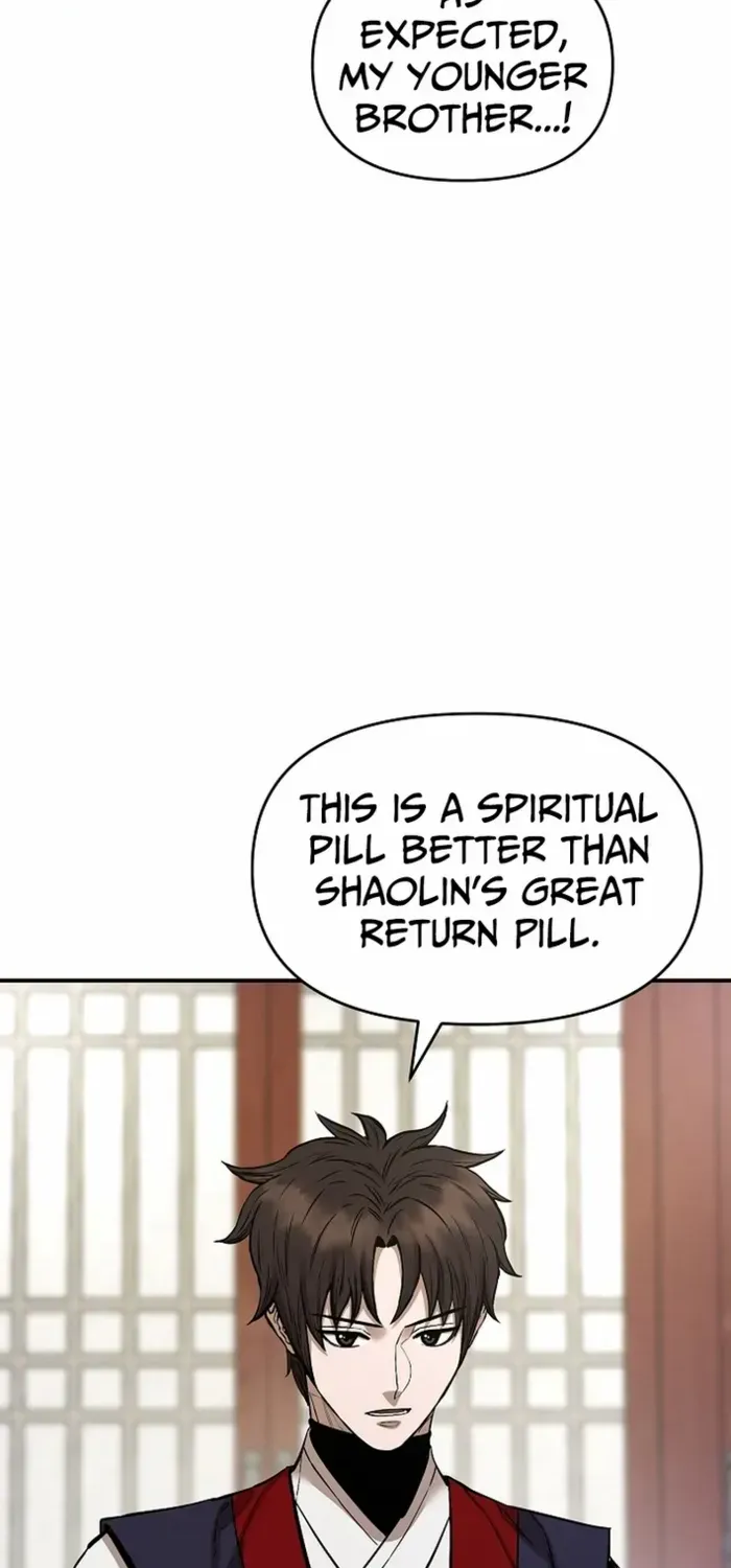 Heavenly Martial God 2 Chapter 19 page 25 - 