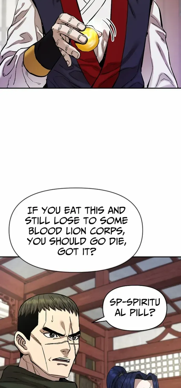 Heavenly Martial God 2 Chapter 19 page 26 - 