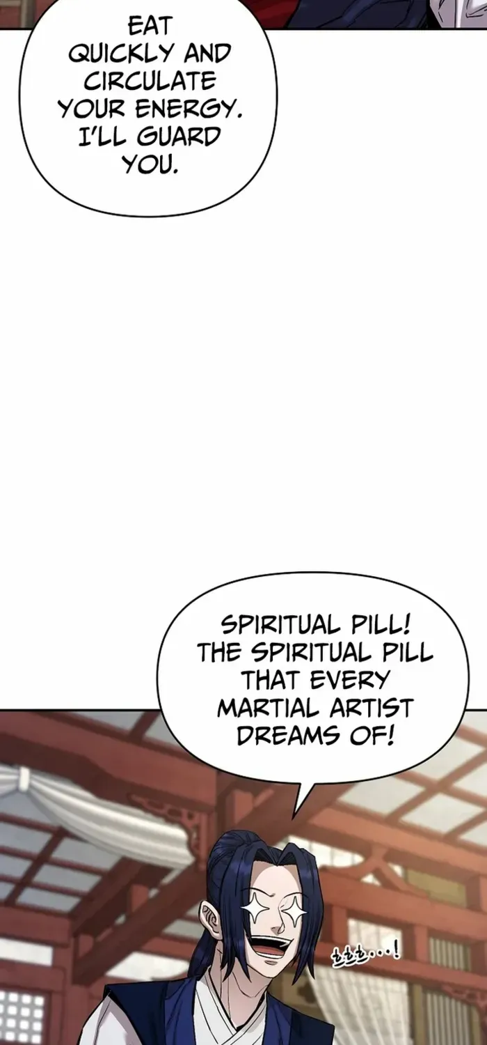 Heavenly Martial God 2 Chapter 19 page 30 - 