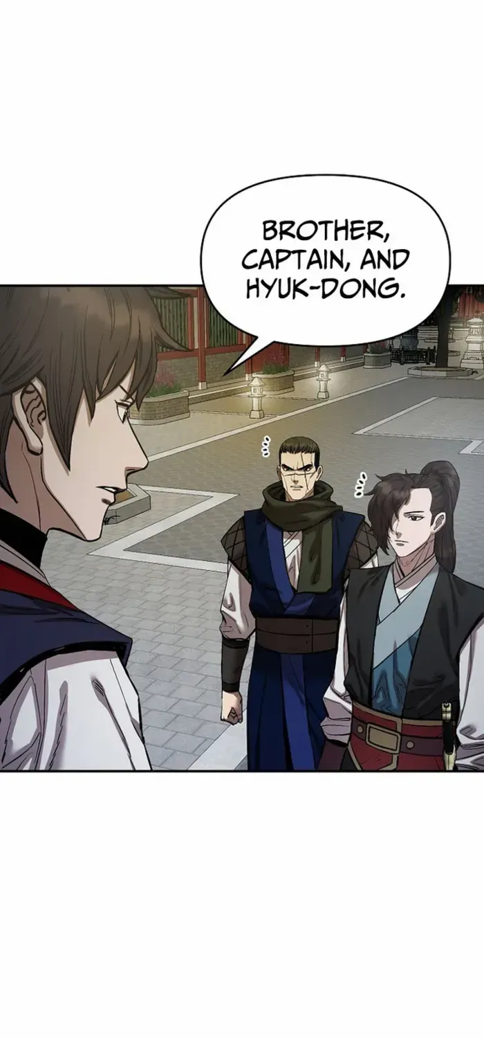 Heavenly Martial God 2 Chapter 19 page 4 - 