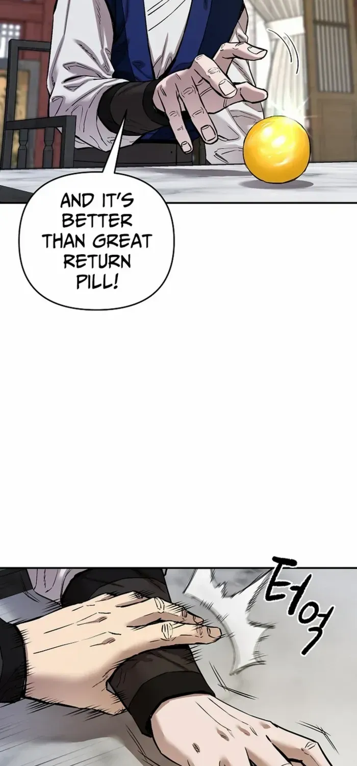 Heavenly Martial God 2 Chapter 19 page 31 - 