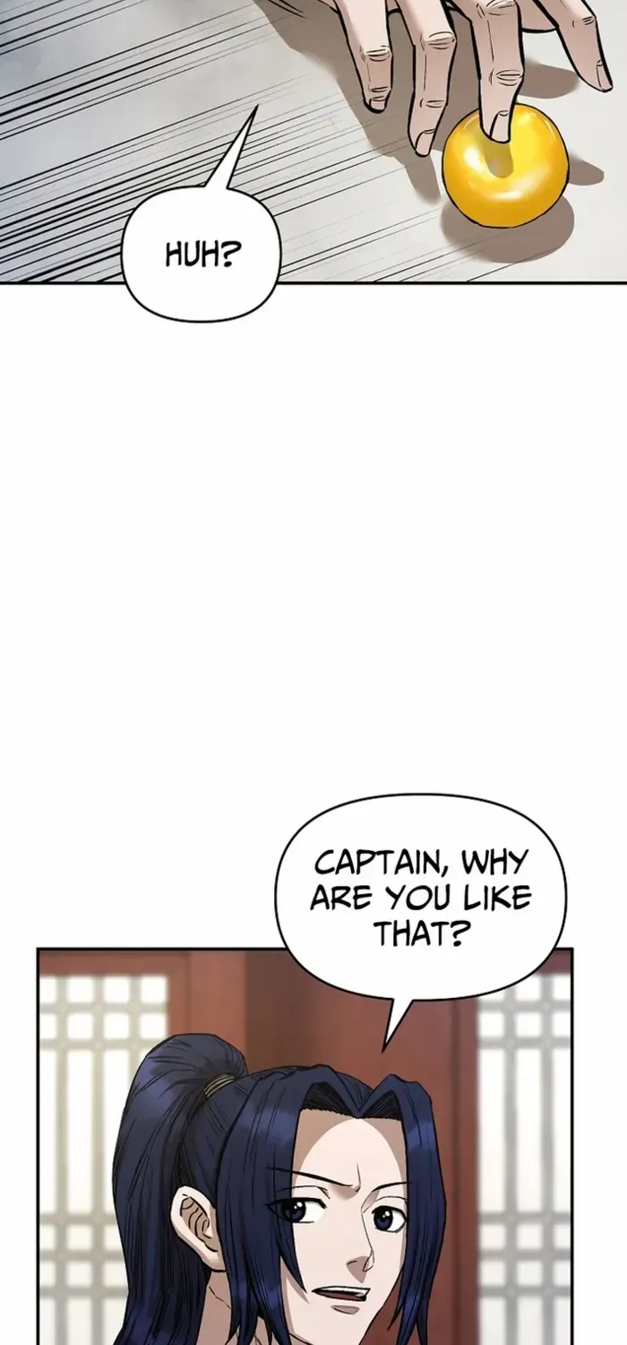 Heavenly Martial God 2 Chapter 19 page 32 - 