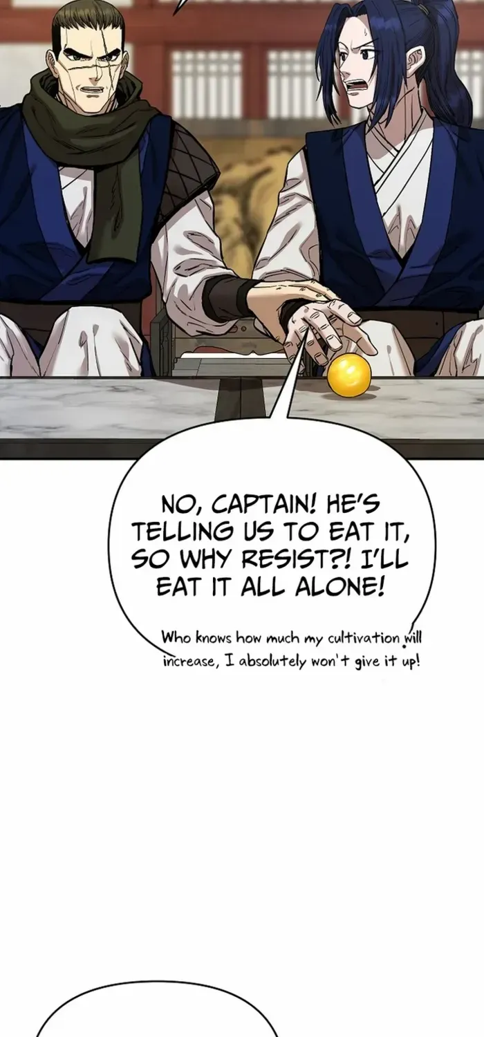 Heavenly Martial God 2 Chapter 19 page 34 - 