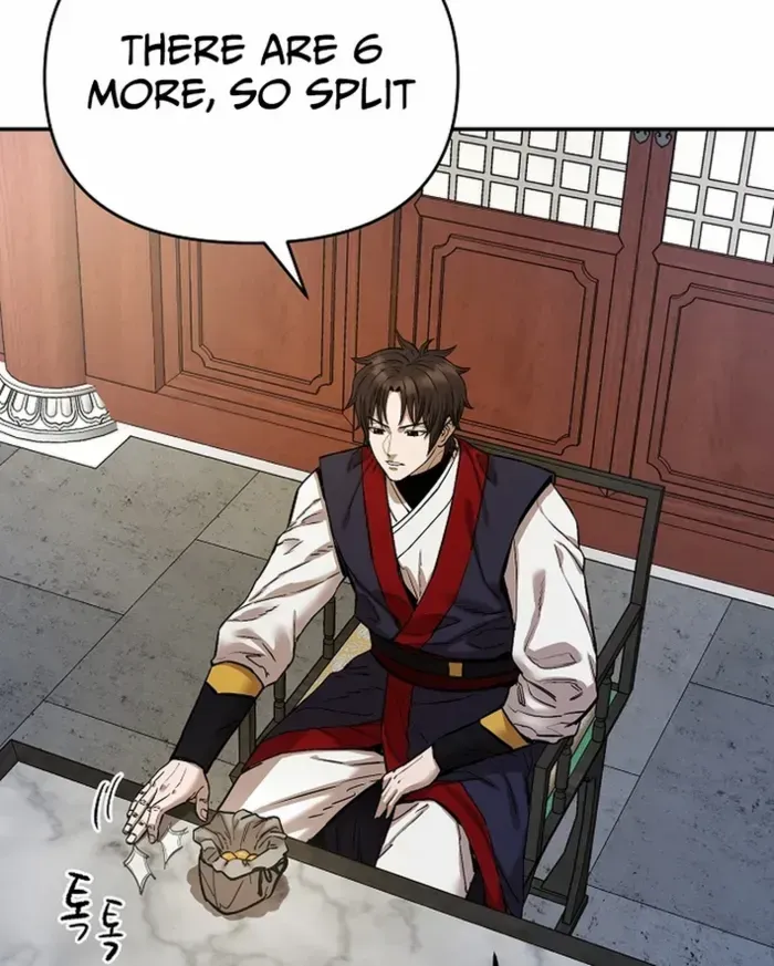 Heavenly Martial God 2 Chapter 19 page 35 - 