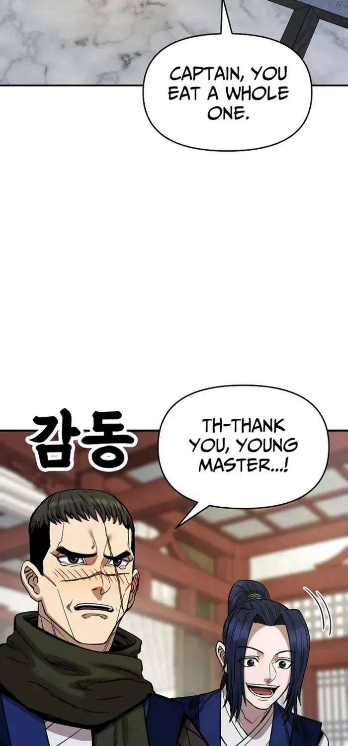 Heavenly Martial God 2 Chapter 19 page 36 - 