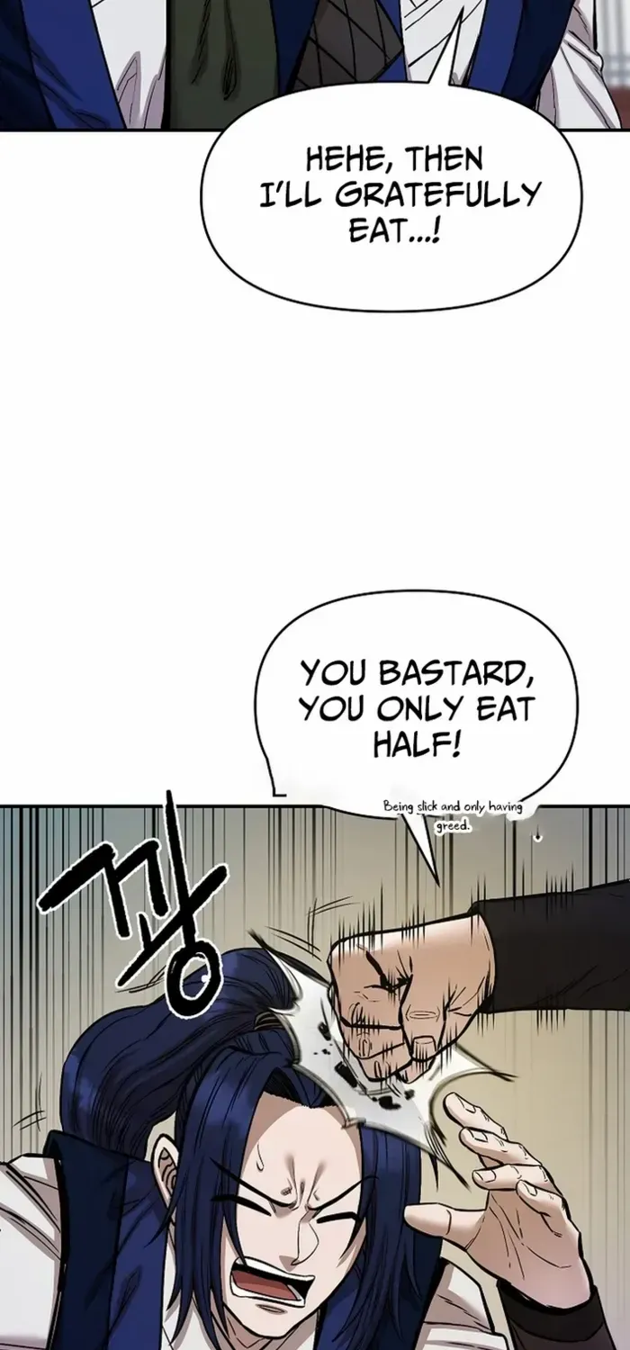 Heavenly Martial God 2 Chapter 19 page 37 - 