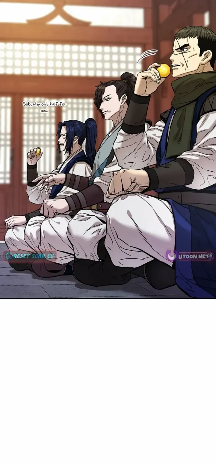 Heavenly Martial God 2 Chapter 19 page 39 - 