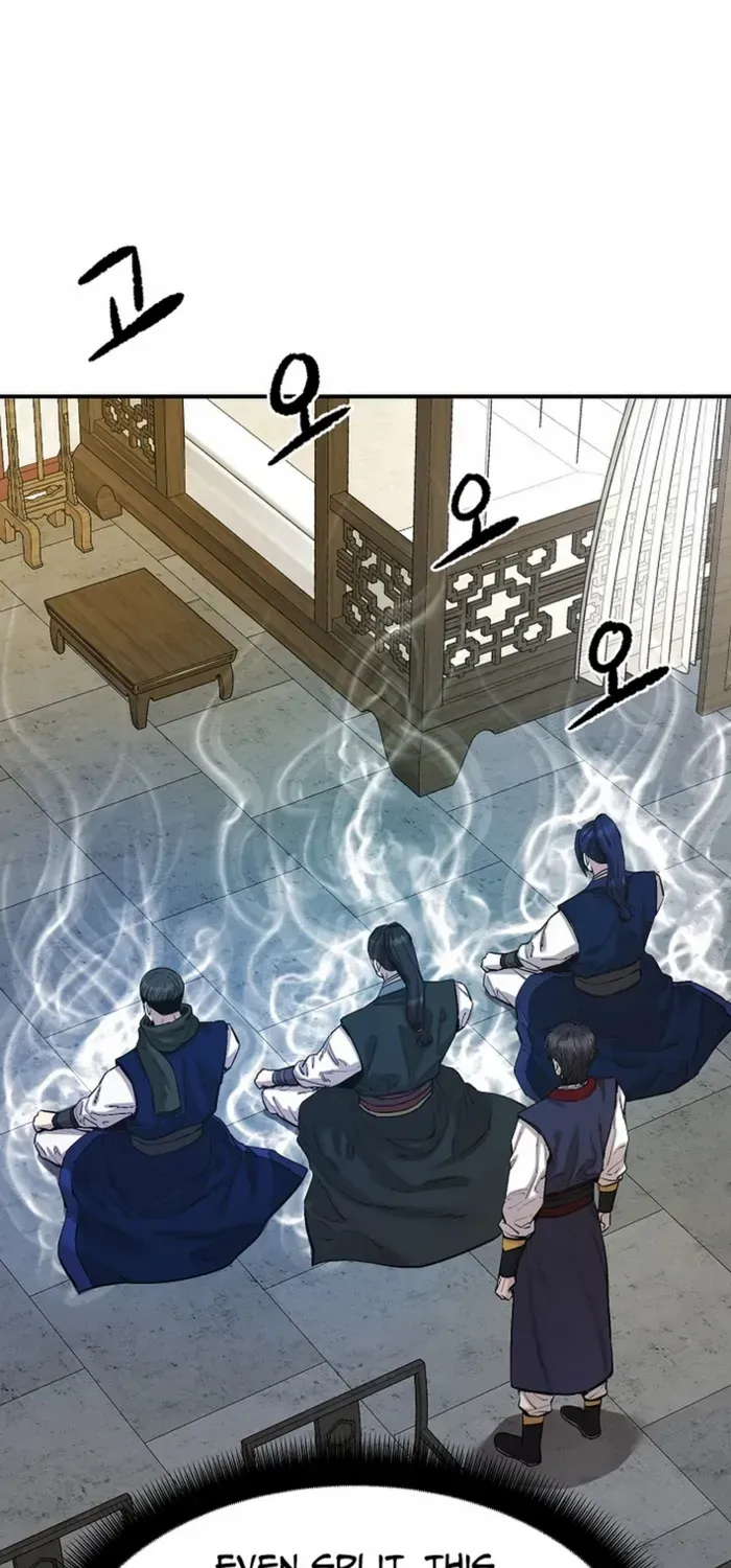 Heavenly Martial God 2 Chapter 19 page 40 - 