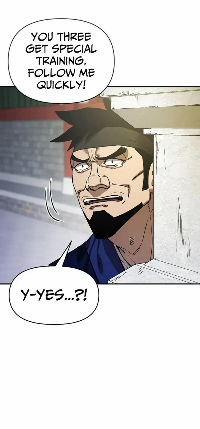 Heavenly Martial God 2 Chapter 19 page 5 - 