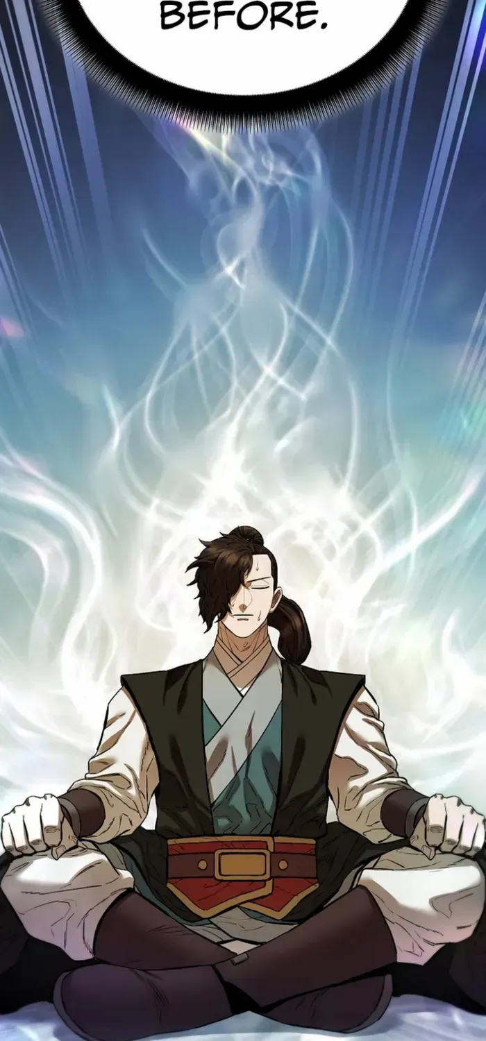 Heavenly Martial God 2 Chapter 19 page 43 - 