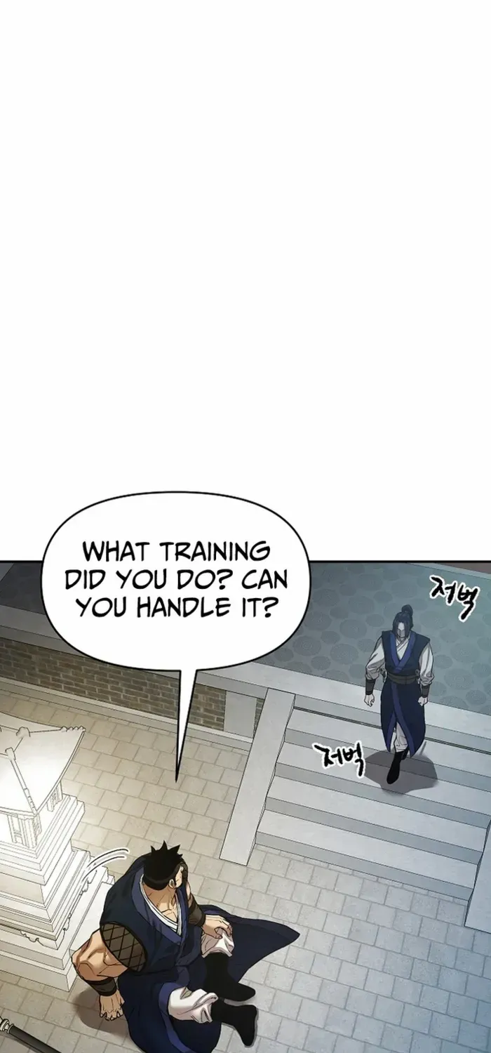 Heavenly Martial God 2 Chapter 19 page 47 - 