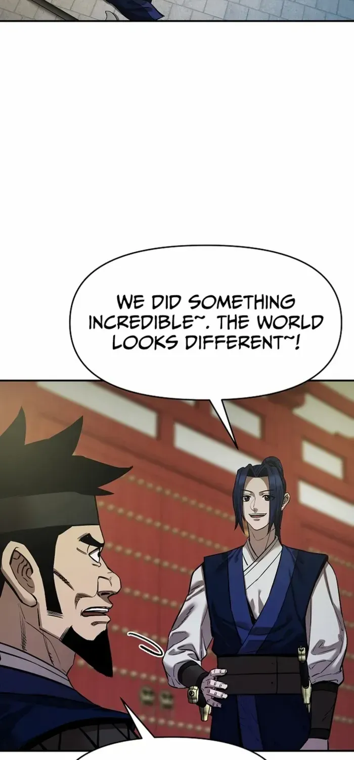 Heavenly Martial God 2 Chapter 19 page 48 - 