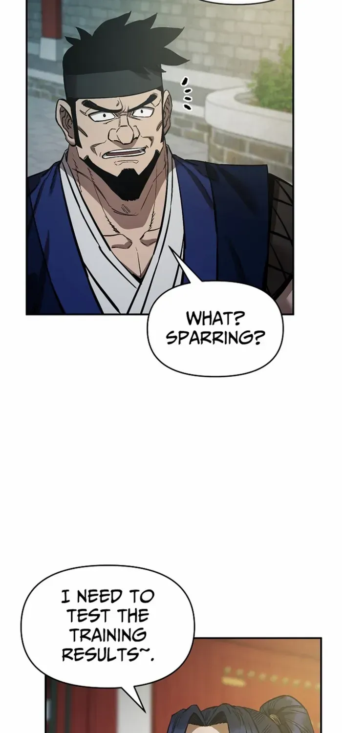 Heavenly Martial God 2 Chapter 19 page 50 - 