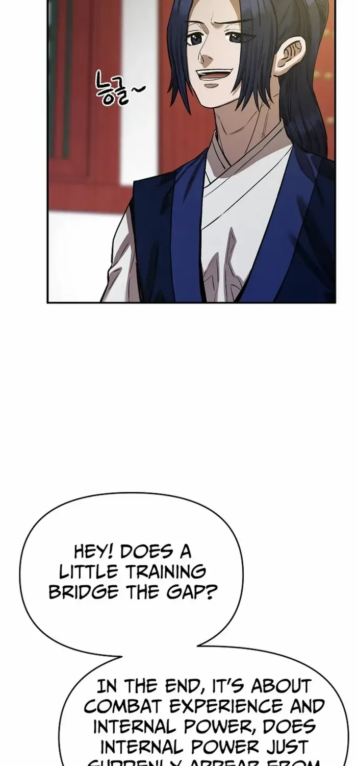 Heavenly Martial God 2 Chapter 19 page 51 - 