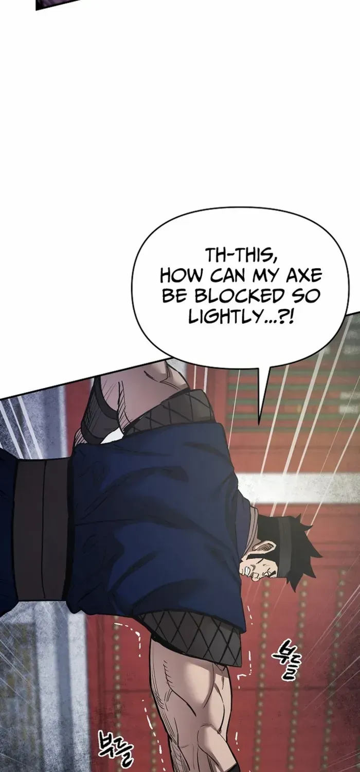 Heavenly Martial God 2 Chapter 19 page 61 - 