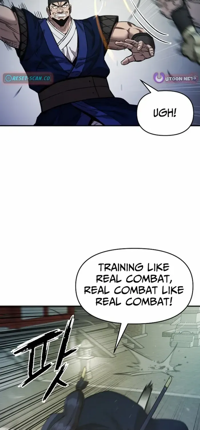 Heavenly Martial God 2 Chapter 19 page 65 - 