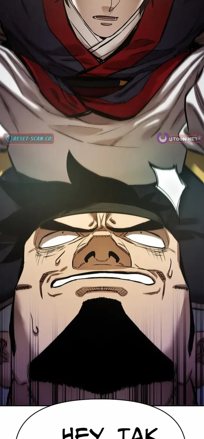 Heavenly Martial God 2 Chapter 19 page 9 - 