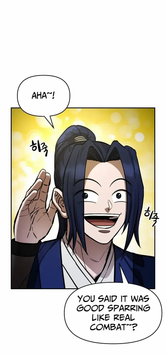 Heavenly Martial God 2 Chapter 19 page 86 - 