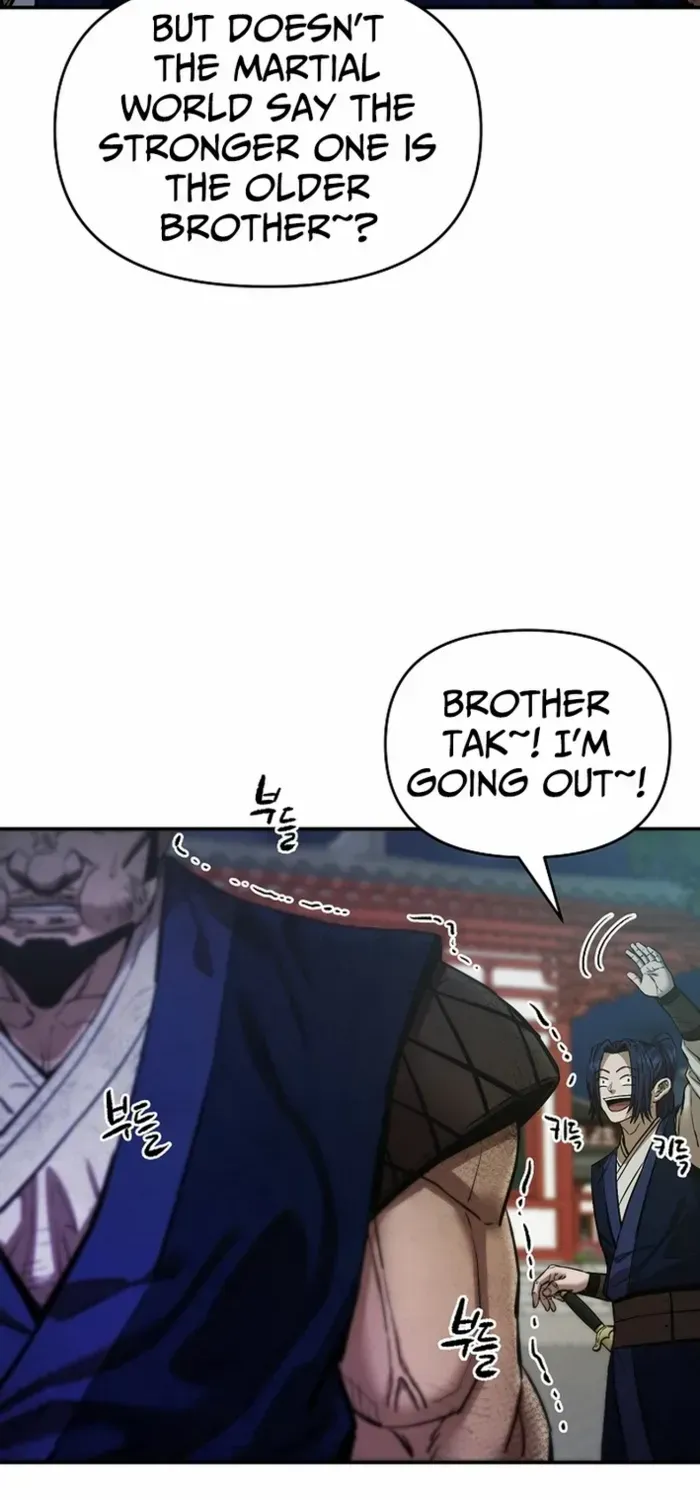 Heavenly Martial God 2 Chapter 19 page 88 - 