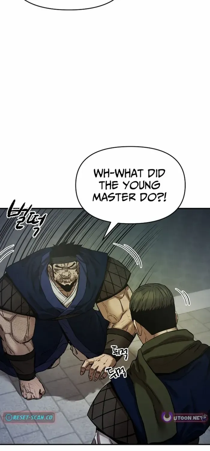 Heavenly Martial God 2 Chapter 19 page 100 - 