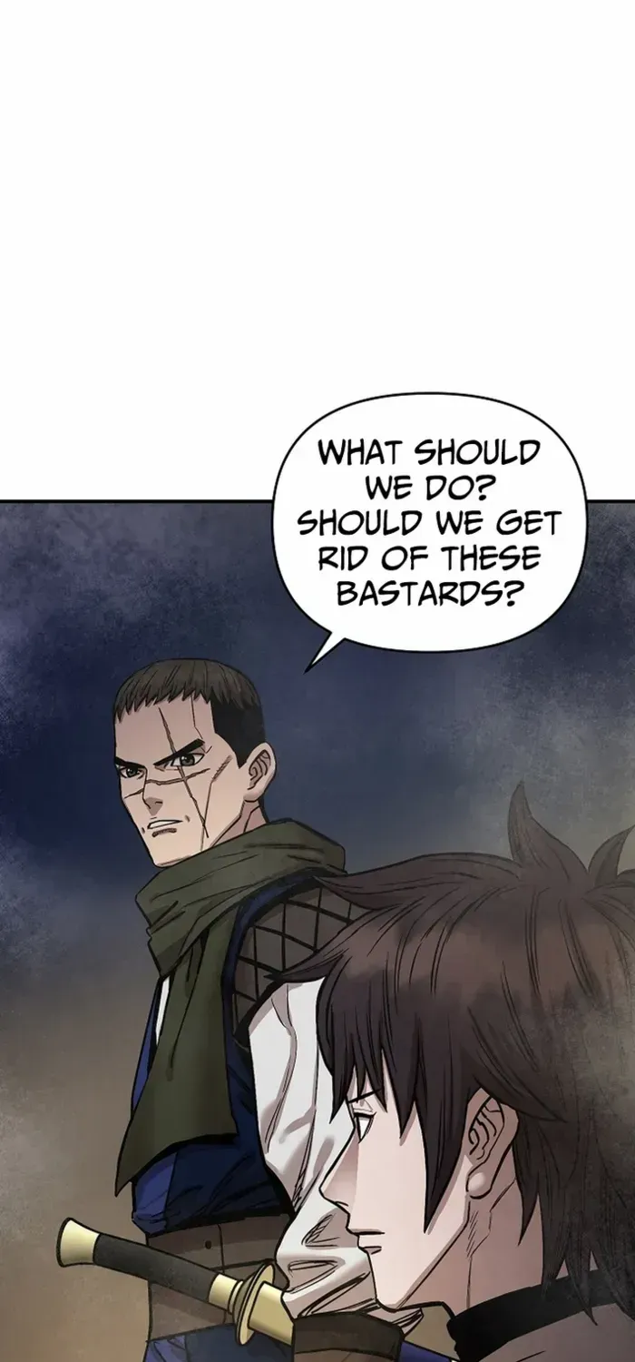 Heavenly Martial God 2 Chapter 2 page 107 - 