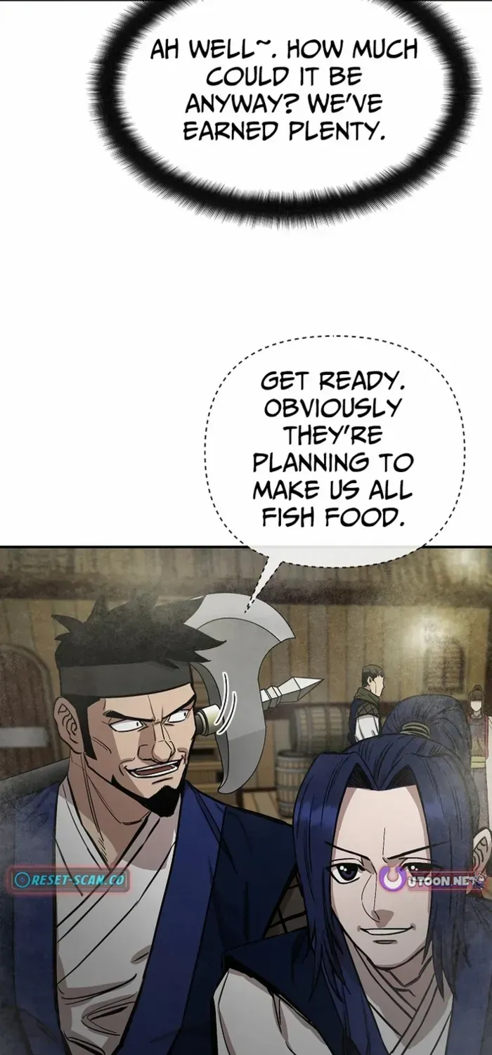 Heavenly Martial God 2 Chapter 2 page 109 - 