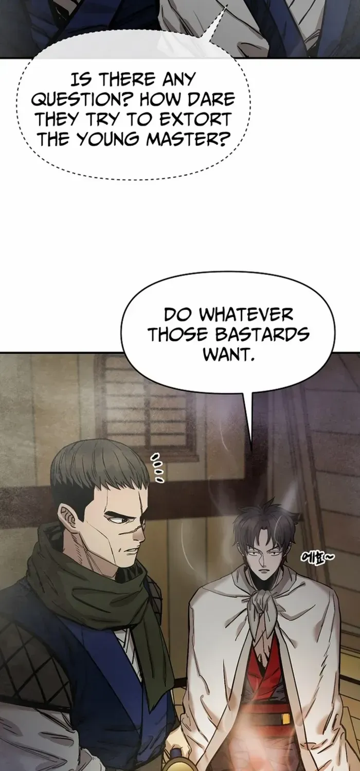 Heavenly Martial God 2 Chapter 2 page 110 - 