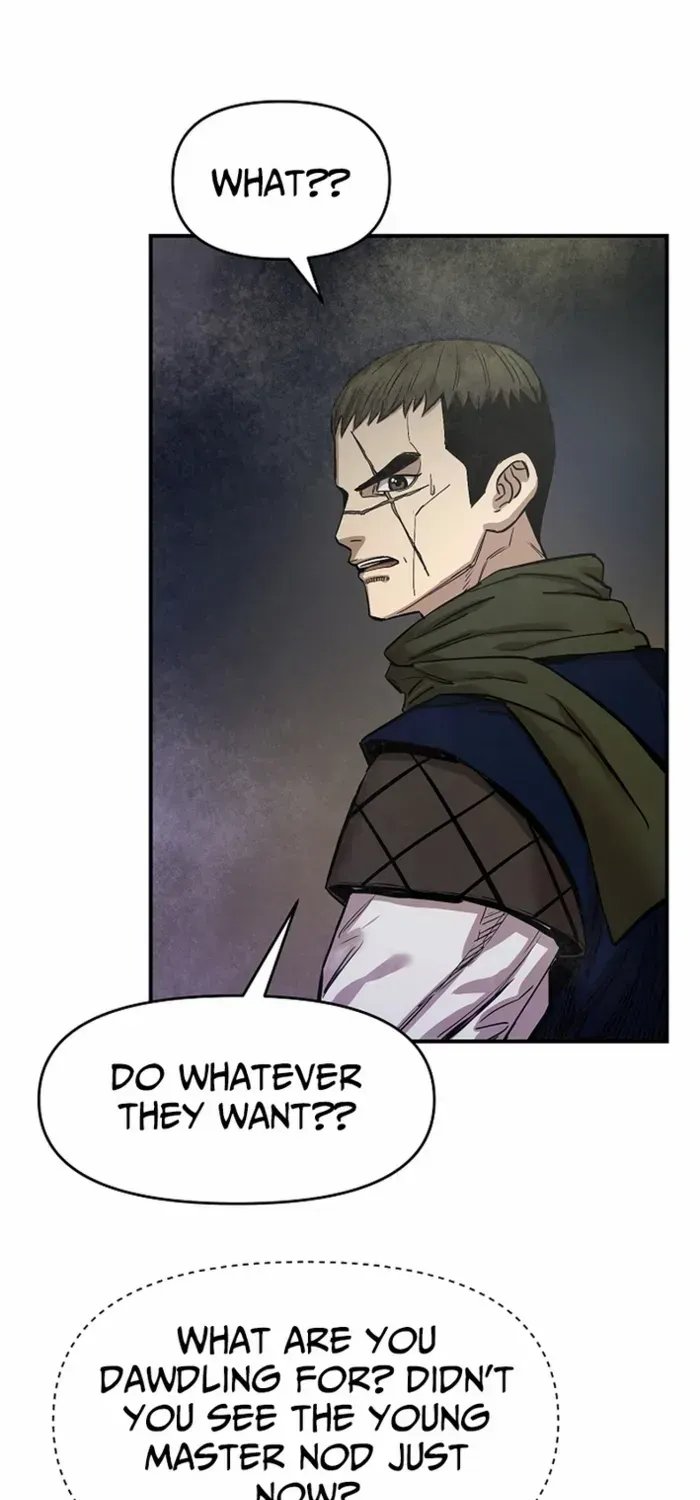 Heavenly Martial God 2 Chapter 2 page 112 - 