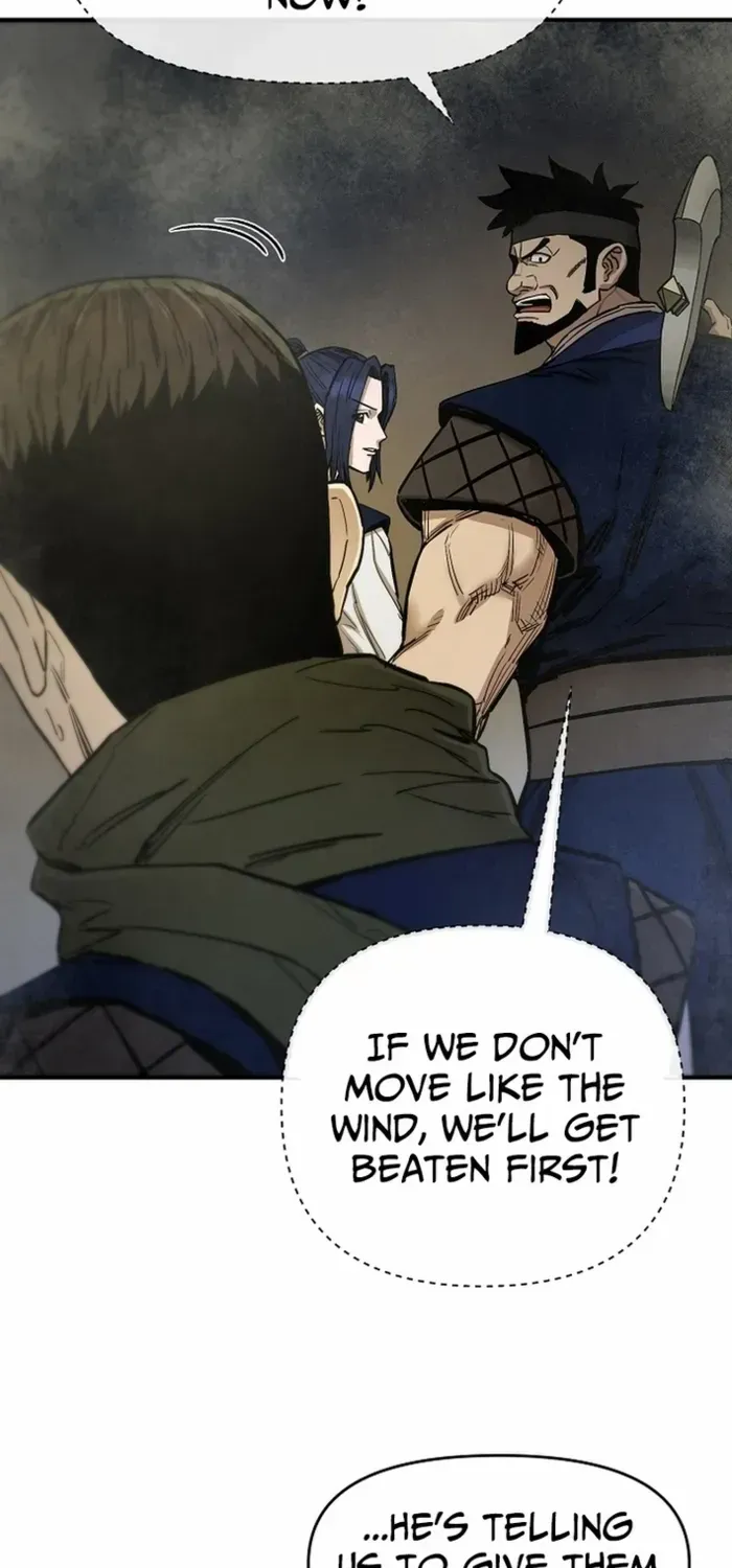 Heavenly Martial God 2 Chapter 2 page 113 - 
